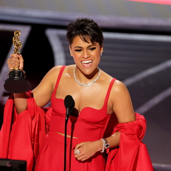Ariana DeBose Biography